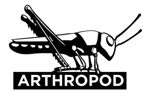 Arthropod Press Logo